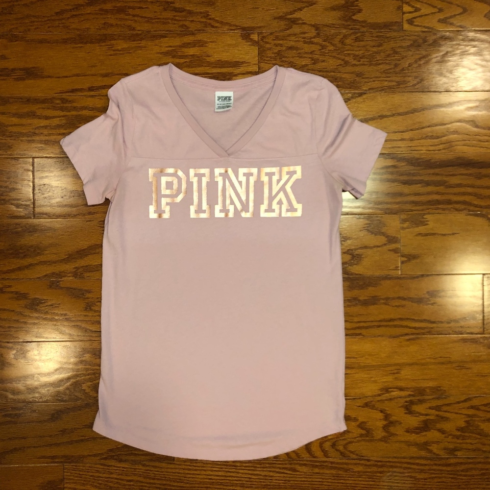 PINK by Victoria's Secret Tee Shirt